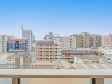 【大阪府/大阪市北区大淀中】アークレジデンス梅田北 外観