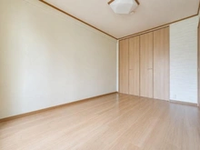 【大阪府/大阪市都島区友渕町】レックスコート都島 約6帖の洋室　※荷物撤去後を想定したCG画像になります。