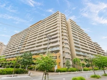 【大阪府/大阪市都島区善源寺町】セントプレイス大阪ウィスタリアコート 外観