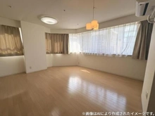 【大阪府/大阪市西区江戸堀】ディーグラフォート大阪N.YタワーHIGOBASHI リビング