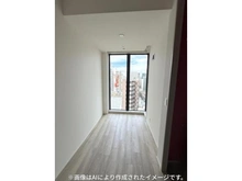 【大阪府/大阪市西区北堀江】THE HIGH HORIE リビング以外の居室