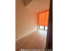 【大阪府/大阪市西区北堀江】THE HIGH HORIE リビング以外の居室