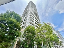 【大阪府/大阪市北区本庄東】アデニウムタワー梅田 外観