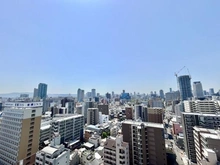 【大阪府/大阪市北区本庄東】アデニウムタワー梅田 