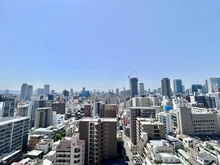 【大阪府/大阪市北区本庄東】アデニウムタワー梅田 