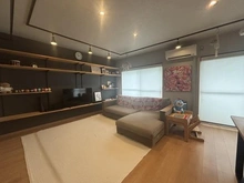【大阪府/大阪市旭区太子橋】淀川パークハウス一号棟 外観：室内大変丁寧にご使用されています！