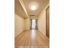 【大阪府/大阪市中央区釣鐘町】ジオ釣鐘町 リビング以外の居室