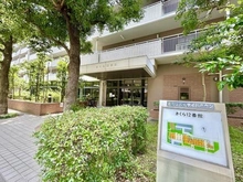 【大阪府/大阪市北区長柄東】さくら12番館 