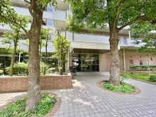 【大阪府/大阪市北区長柄東】さくら12番館 