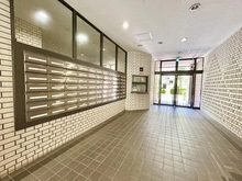 【大阪府/大阪市北区長柄東】さくら12番館 