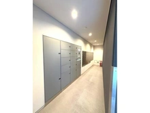 【大阪府/大阪市旭区大宮】ブランシエラ千林大宮 その他共用部