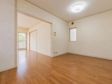 【大阪府/大阪市都島区友渕町】リバーサイドともぶち第一住宅第28号棟 掲載写真は家具消しを実施しており実際とは異なります。