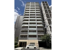 【大阪府/大阪市中央区久太郎町】プレミスト堺筋本町ラディーナ 外観：現地外観写真