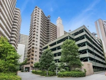 【大阪府/大阪市此花区島屋】リバーガーデンシティさくらの丘 総戸数220戸の大規模マンション