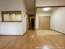 【大阪府/大阪市福島区福島】ラグザ大阪レジデンス リビング
