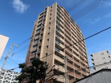 【大阪府/大阪市北区本庄東】ルイシャトレ梅田北 外観：３沿線利用可能な立地です♪