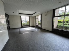 【大阪府/大阪市北区本庄東】ルイシャトレ梅田北 ロビー