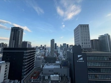 【大阪府/大阪市中央区安土町】クレヴィアタワー御堂筋本町 