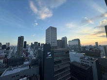 【大阪府/大阪市中央区安土町】クレヴィアタワー御堂筋本町 