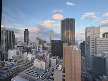 【大阪府/大阪市中央区安土町】クレヴィアタワー御堂筋本町 