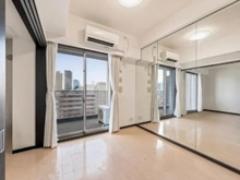 【大阪府/大阪市中央区松屋町】エステムプラザ心斎橋EASTＩＶブランディア ダイニングには床暖房がございます