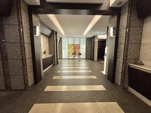 【大阪府/大阪市中央区農人橋】アップルタワー大阪谷町 1F　エントランスホール