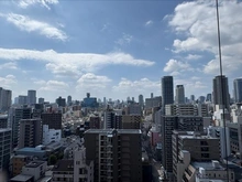 【大阪府/大阪市北区本庄東】アデニウムタワー梅田 総戸数179戸でございます