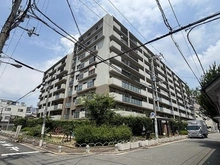 【大阪府/大阪市旭区高殿】ルネコンフォートアベニュー 