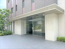 【大阪府/大阪市西淀川区姫里】ワンダースクエア エントランス
