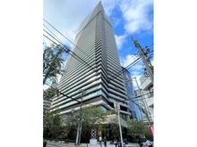 【大阪府/大阪市北区堂島】Brillia　Tower堂島 外観