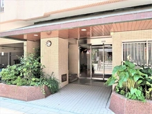 【大阪府/大阪市北区本庄東】天神橋ホワイトハイツ 