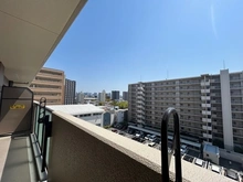 【大阪府/大阪市西淀川区御幣島】レックスシティ歌島公園 