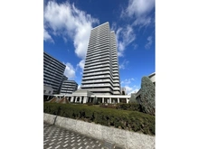 【大阪府/大阪市都島区友渕町】ベル・パークシティ画地ＩＩＩ　CENTER棟 外観