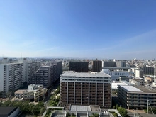 【大阪府/大阪市都島区友渕町】ベル・パークシティ画地ＩＩＩ　CENTER棟 