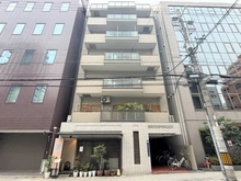 【大阪府/大阪市中央区内平野町】シティコープマーキュリー 