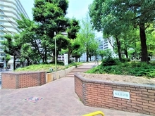 【大阪府/大阪市中央区内平野町】シティコープマーキュリー 