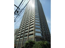 【大阪府/大阪市中央区北浜東】パークタワー北浜 外観