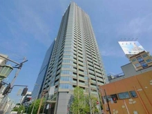 【大阪府/大阪市中央区北浜東】パークタワー北浜 