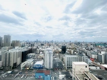 【大阪府/大阪市城東区関目】大阪イーストガーデンズタワー 