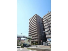 【大阪府/大阪市都島区都島北通】キングマンション都島Ｉ 