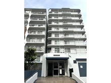 【東京都/大田区南六郷】南六郷第2スカイハイツA棟 