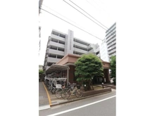 【東京都/大田区大森中】エンゼルハイム大森町弐番館 外観