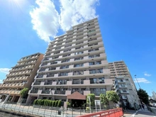 【東京都/大田区大森西】メイツ大森西 長谷工コーポレーション設計・施工