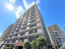 【東京都/大田区大森西】メイツ大森西 長谷工コーポレーション設計・施工