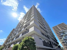 【東京都/大田区大森西】メイツ大森西 長谷工コーポレーション設計・施工