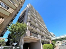 【東京都/大田区大森西】メイツ大森西 長谷工コーポレーション設計・施工