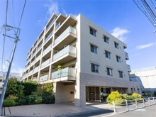 【東京都/大田区中央】エクセルダイア大森6 外観