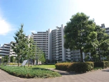 【東京都/大田区下丸子】東京サーハウスアクアポート 外観