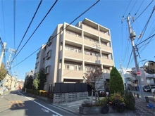 【東京都/大田区池上】日神デュオステージ池上 外観