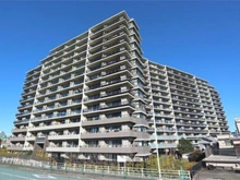 【東京都/大田区矢口】ザ・ガーデンズ大田多摩川 外観